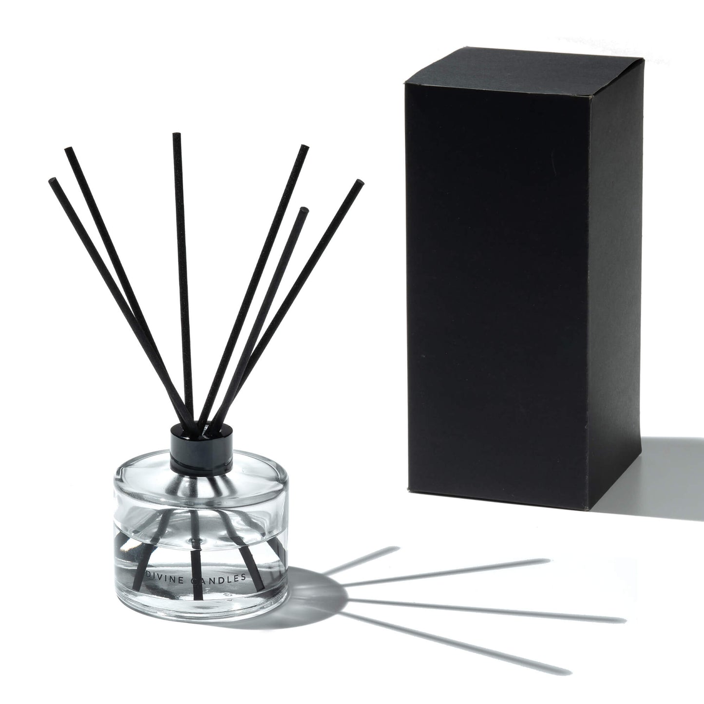Divine Diffuser