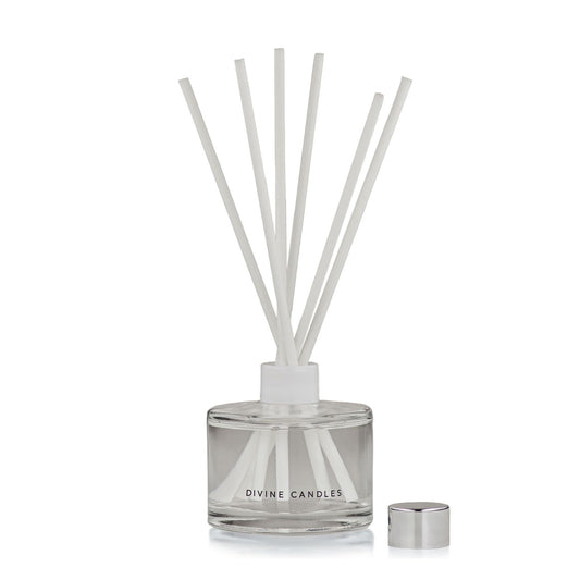 Luxury Home Diffuser - Non-Toxic Fragrance Diffuser