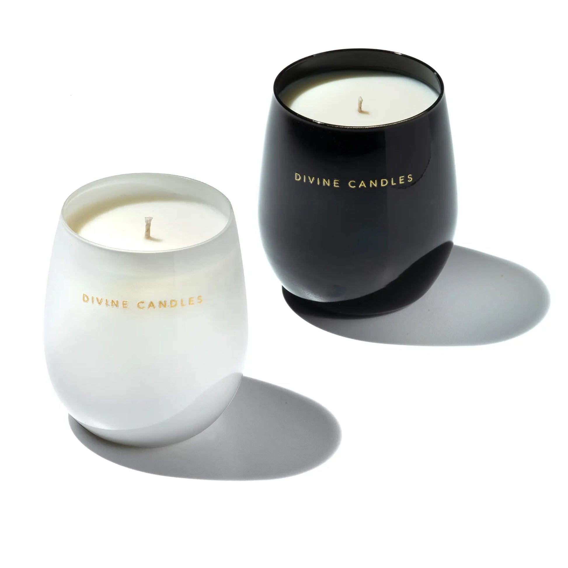 Lux Tuxedo - divinecandlesnyc# luxury candles#