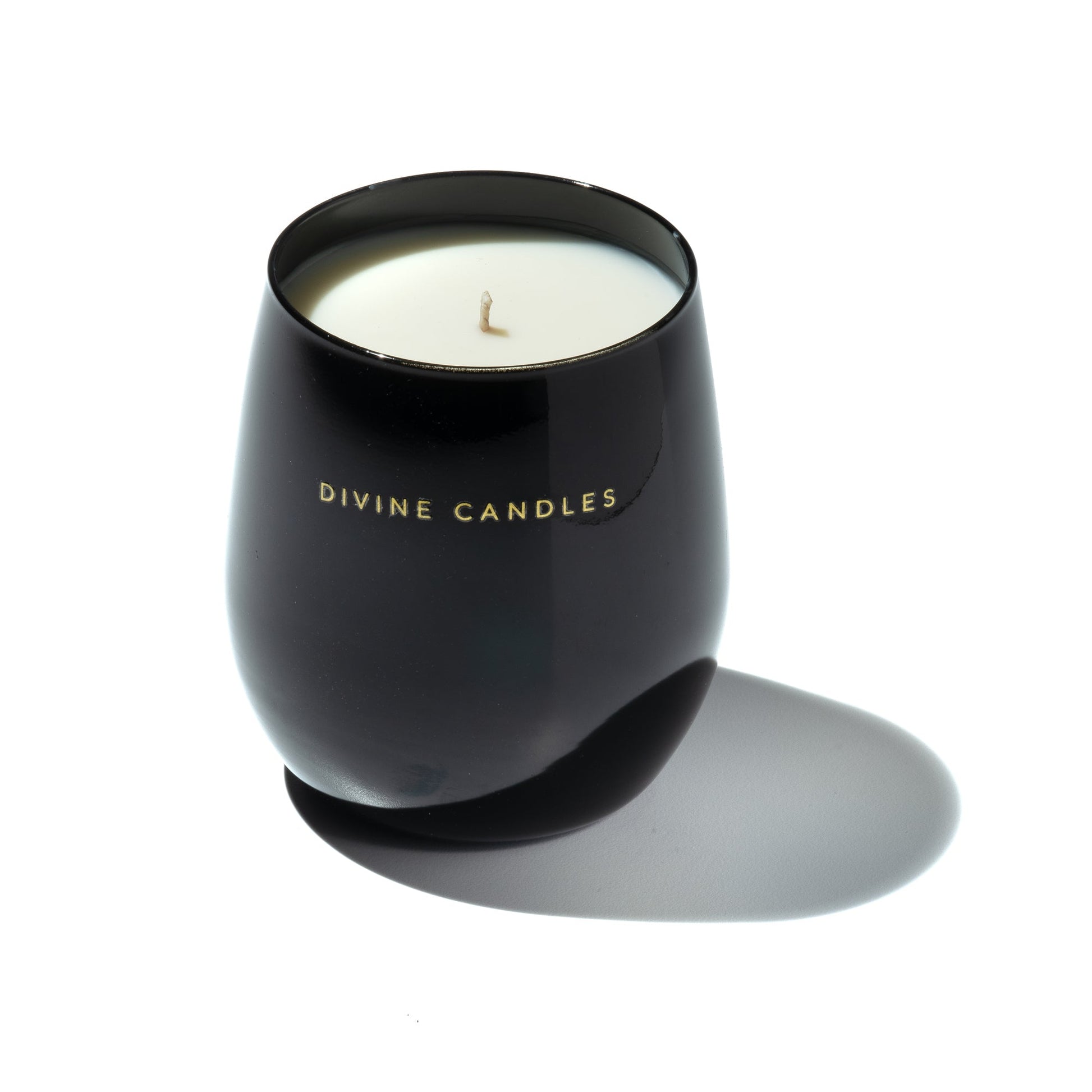 Lux Tuxedo - divinecandlesnyc# luxury candles#