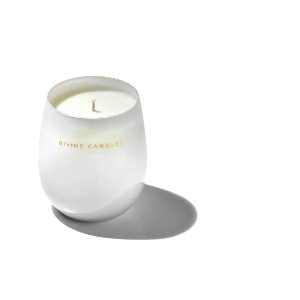 Lux Tuxedo - divinecandlesnyc# luxury candles#