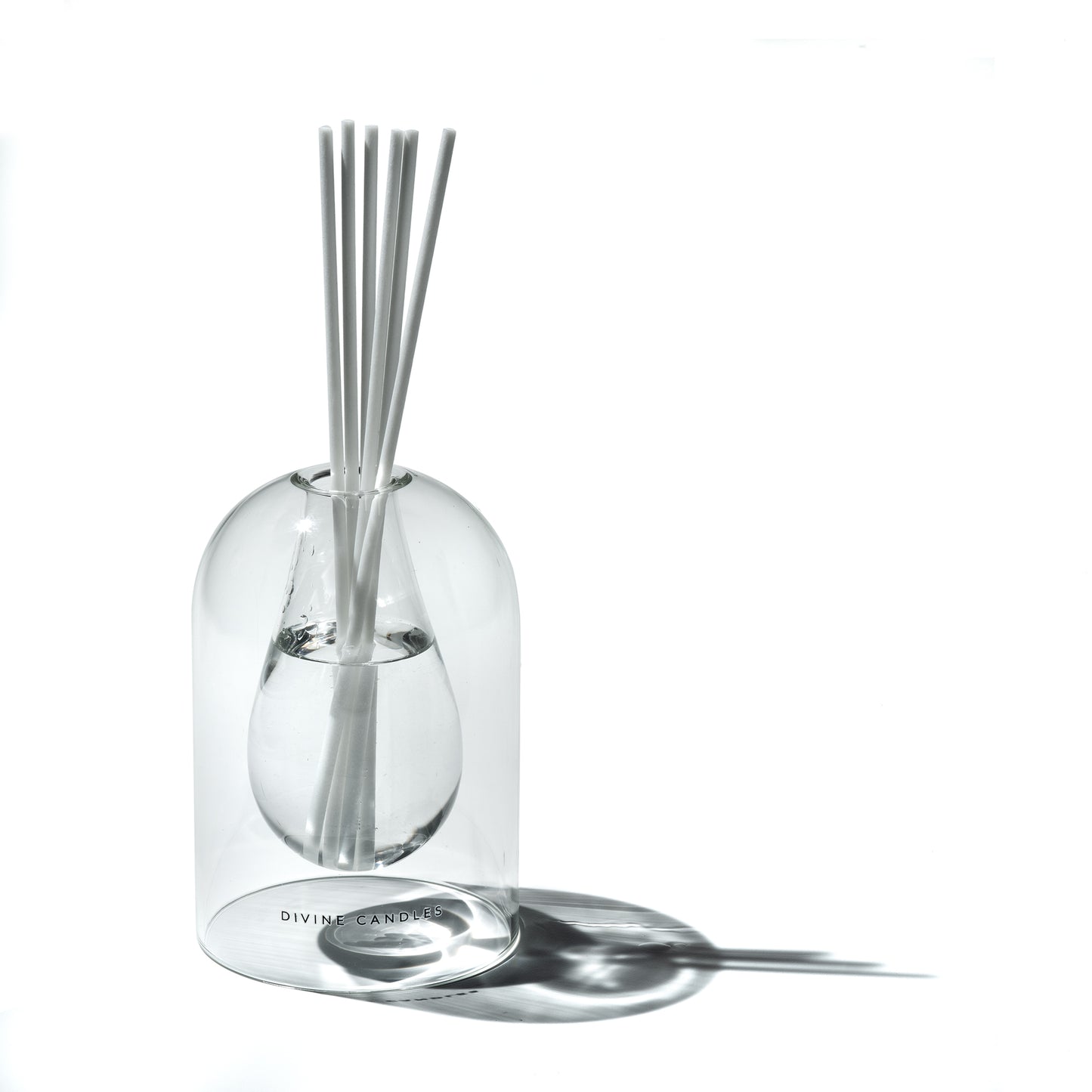 Divine Diffuser Teardrop