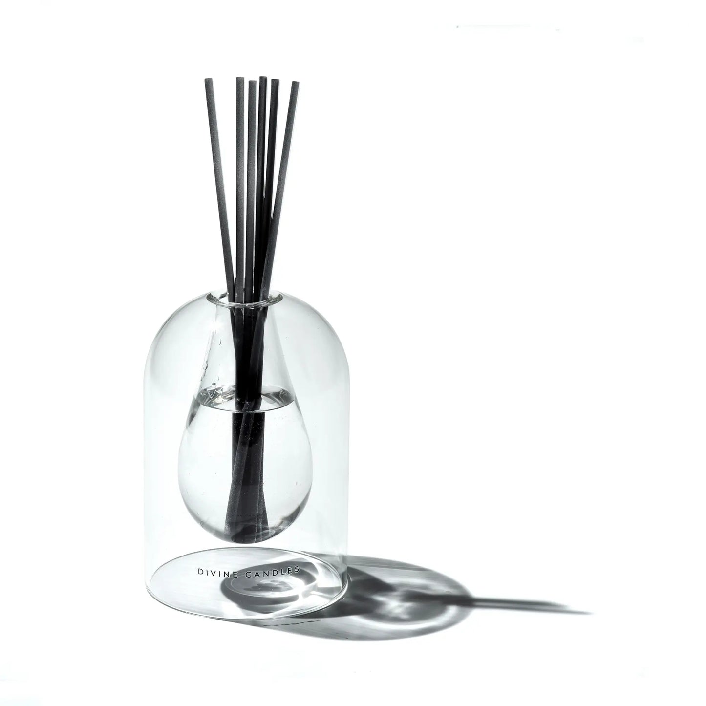 Divine Diffuser Teardrop