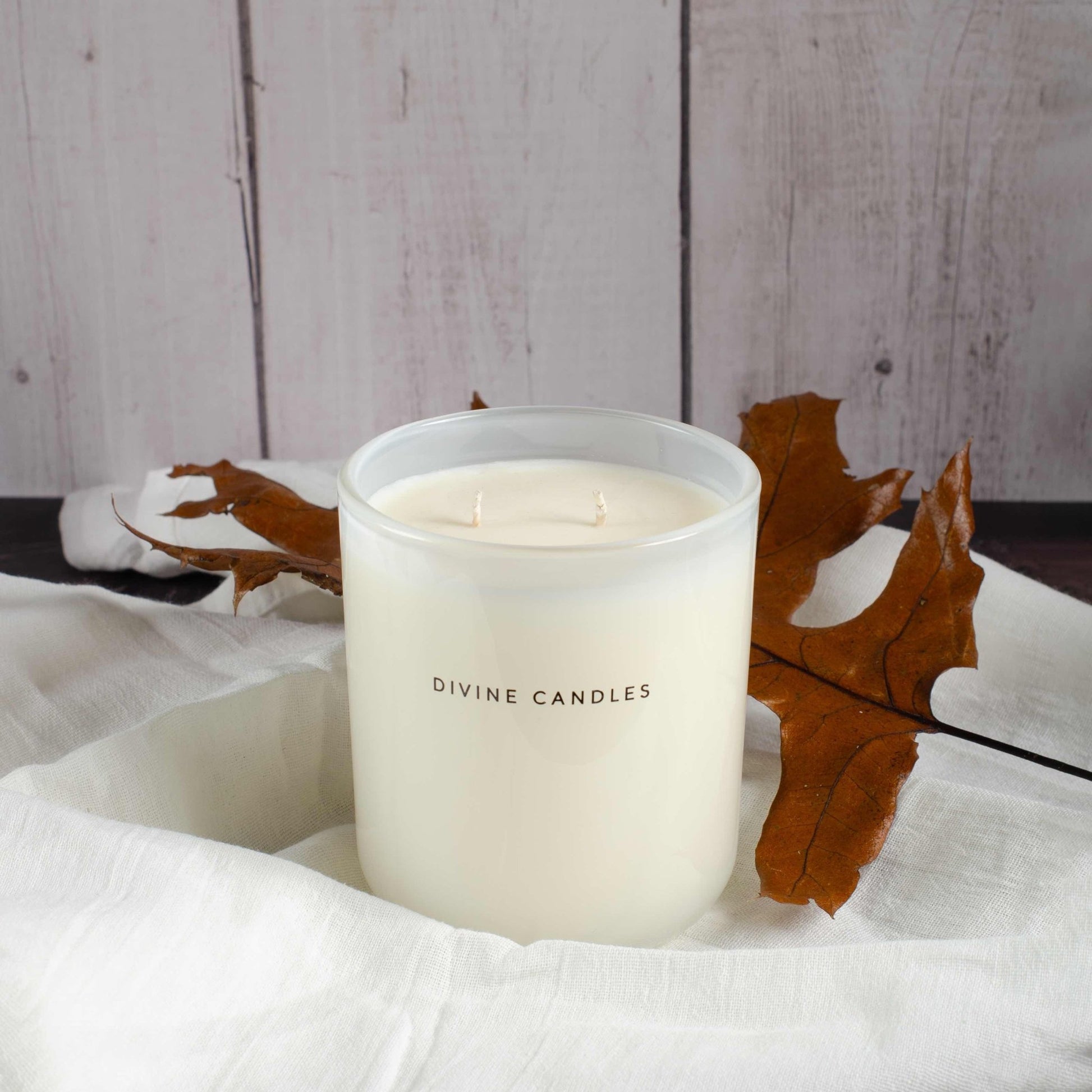 Opulent Home Candle