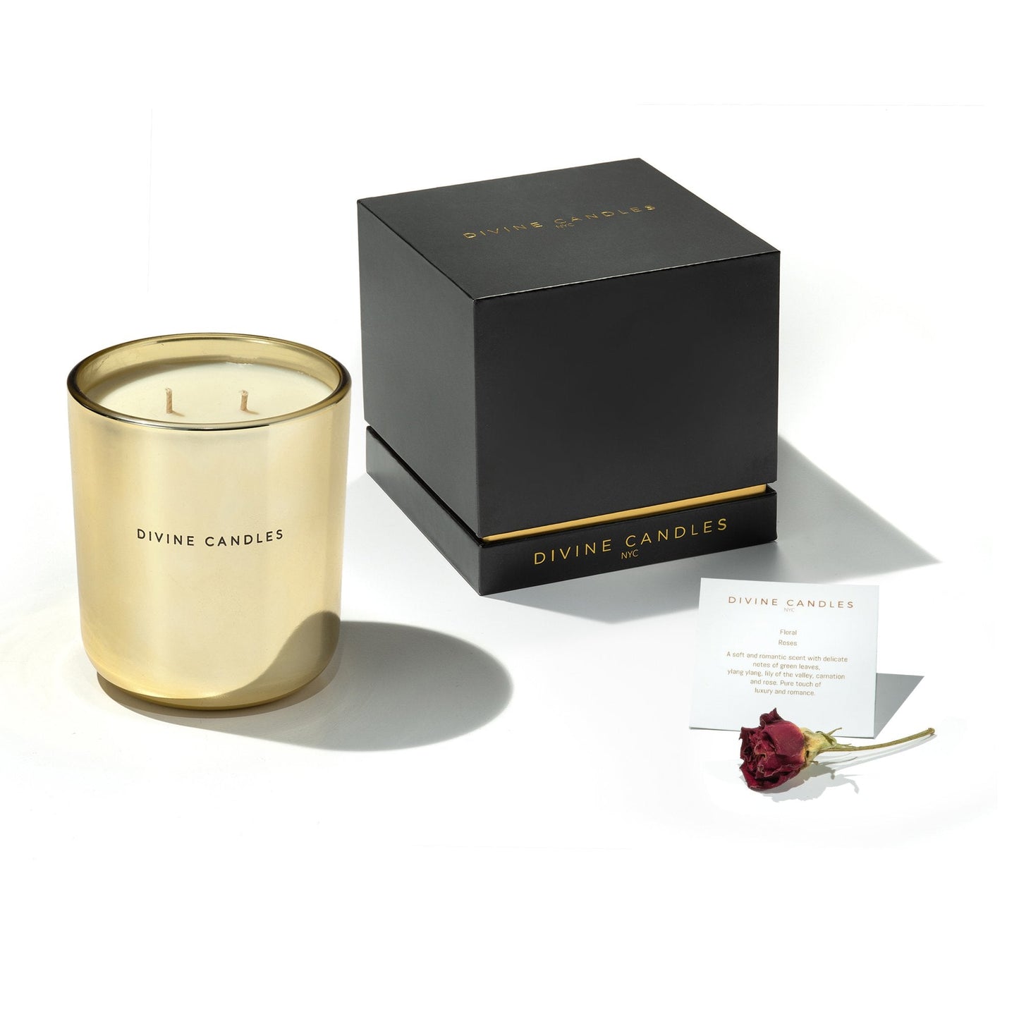 ETERNITY - divinecandles-nyc# luxury candles#