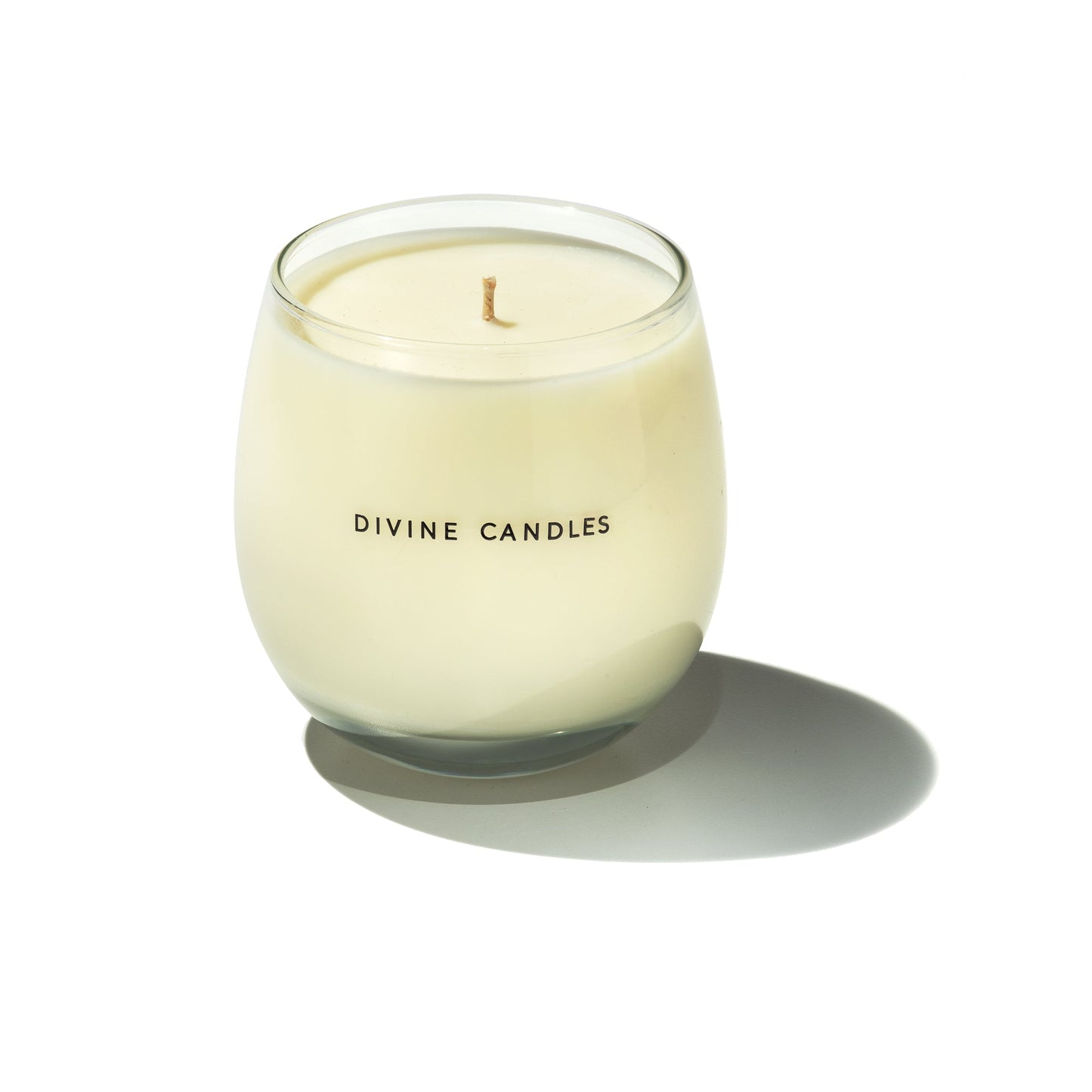 Limited Edition Luxury Candle - Hand-Poured Soy Candle